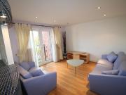 Victoria Terrace, Leeds LS3, 1 bed flat to rent, £997...