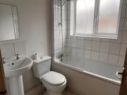 Victoria Terrace, Leeds, LS3 1BX