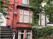 Victoria Terrace, Leeds LS3, 4 bed shared accommodation...