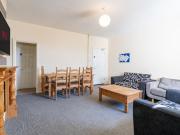 Victoria Terrace, Lincoln LN1, 5 bedroom terraced house...