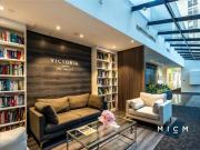 Victoria Tower: 3rd Floor Southbank Sanctuary!