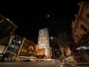 Victoria Tower Adelaide City Living In The Heart Of The...