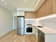 Victoria Tower Adelaide One Bedroom with One Study Area...
