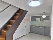 Victoria Towers, Diliman, Quezon City | 43.52SQ | 2 BR |...