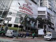 VICTORIA TOWERS SOUTH TRIANGLE, QUEZON CITY