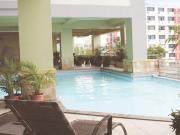 Victoria Towers Timog Ave 2BR condo unit fully furnished...