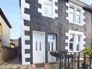 Victoria Villa, Dunollie Road, 4 Bedroom Maisonette