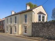 Victoria Villa, Victoria Road, Dalkey, Co. Dublin Sherry...