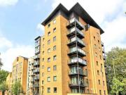 Victoria Way, Woking, 1 Bedroom Flat