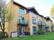 Victoria Way, Woking, 2 Bedroom Apartment