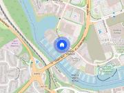 Victoria Wharf, Cardiff, CF11