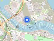 Victoria Wharf, Watkiss Way, Cardiff