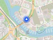 Victoria Wharf, Watkiss Way, Cardiff Bay