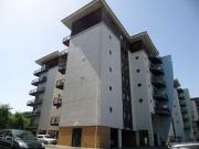 Victoria Wharf, Watkiss Way, Cardiff CF11, 1 bed flat to...