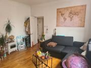 Victorian 1 Bed Room Flat, Spitalfields