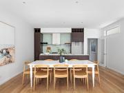 Victorian Brilliance, Inner City Appeal