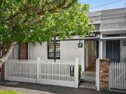 Victorian Character, Central Lifestyle Setting