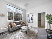 VICTORIAN CHARM IN A VIBRANT LOCALE