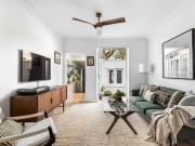 Victorian charm meets garden serenity by Punch Park