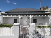 Victorian charm, modern ease, Brunswick bliss