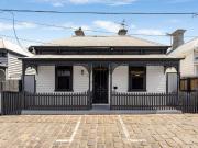 Victorian Charm with Modern Appeal