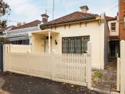 Victorian charm with untapped potential