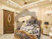 Victorian Design 01 Kanal Most Luxurious Bungalow For...