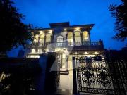 Victorian Design 1 Kanal House Available For Sale in DHA...