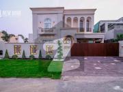 Victorian Design Fully Furnished 1 Kanal Brand New...