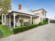 Victorian Elegance