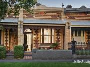 Victorian elegance, beachside bliss