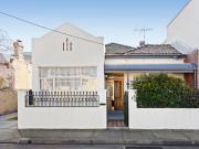 Victorian elegance in the heart of South Yarra