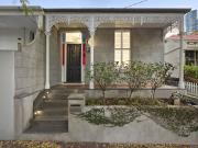 Victorian Elegance Meets Architectural Brilliance