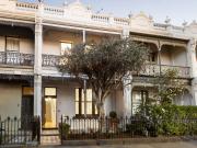 Victorian Excellence with Off Street Parking
