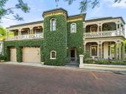 Victorian Grandeur Reimagined for Blue Ribbon Barton Terrace