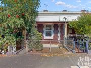 Victorian Home in a Coveted City Fringe Location