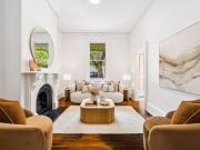 Victorian Italianate reimagined for modern family living