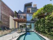 Victorian masterpiece turned contemporary family home