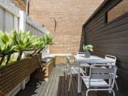 Victorian Soul Meets Refined Urban Living