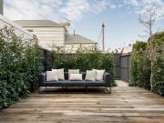 Victorian Splendour in Village Locale