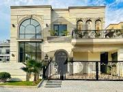 Victorian style: 1 Kanal Designer House Ready For Sale...