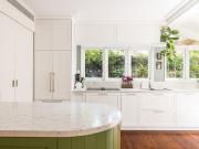 Victorian terrace filled with charm