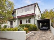 Victorian Terrace in Fashionable Enmore
