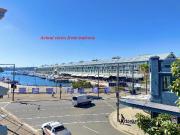 Victorian Terrace with Water Views 3 bed, 1.5 bath, 1 gara