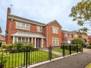 Victory Boulevard, Lytham, 4 Bedroom Detached