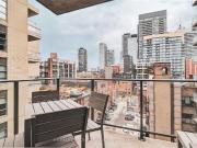 Victory Lofts, #801