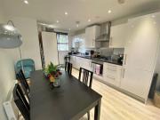 Victory Place, Addlestone 2 bedrooms Property for...