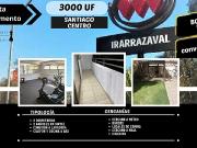 VICUÑA MACKENNA 881