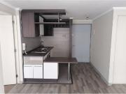 Depto. Inversión en Vicuña Mackenna, Santiago