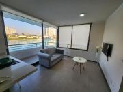 Vicuña Mckenna/Av. Quilin Departamento Arriendo